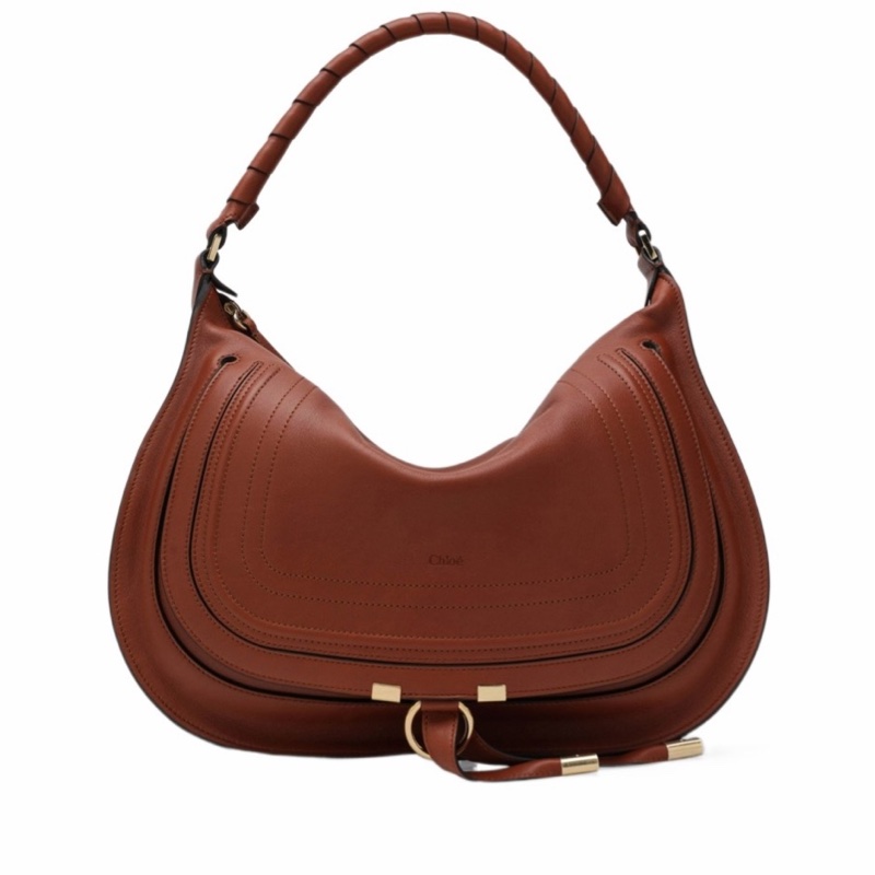 Chloe 女士 小號Marcie 單肩包均碼碼-1