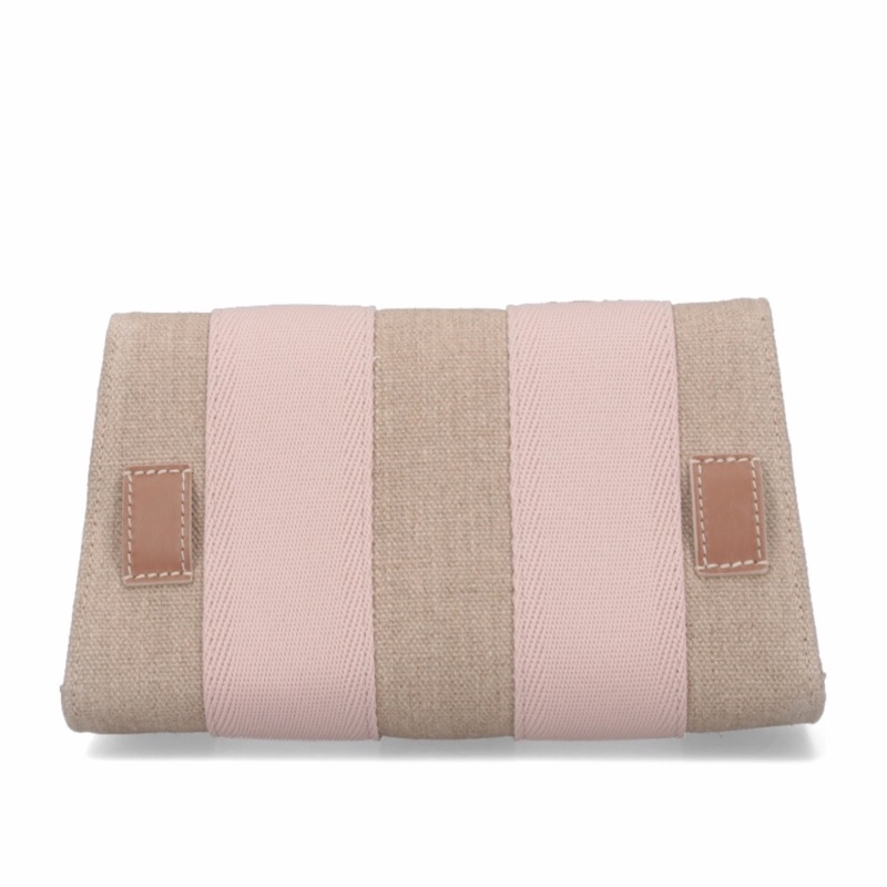 Chloe 女士 徽標斜挎包均碼碼22cm*7cm*14cm-1