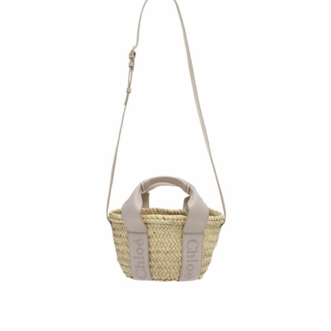 Chloe 女士 徽標單肩包均碼碼29cm*16cm*16cm