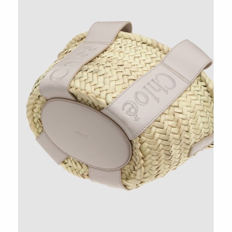 Chloe 女士 徽標單肩包均碼碼29cm*16cm*16cm-2