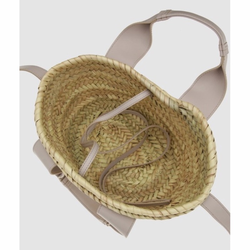 Chloe 女士 徽標單肩包均碼碼29cm*16cm*16cm-3