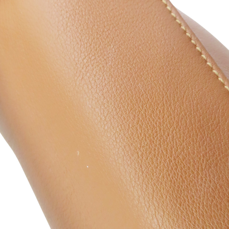 棕色 牛皮 Puzzle Small 肩背包【LOEWE 羅威】 A510PLSX01-14