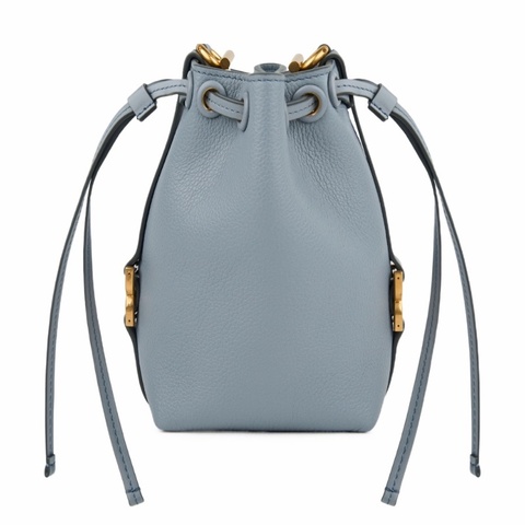 Chloe 女士 抽繩單肩包均碼碼