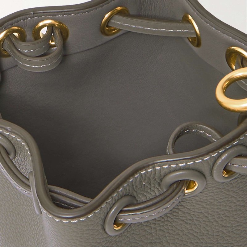 Chloe 女士 MARCIE微型水桶單肩包均碼碼11cm*9cm*18cm-2