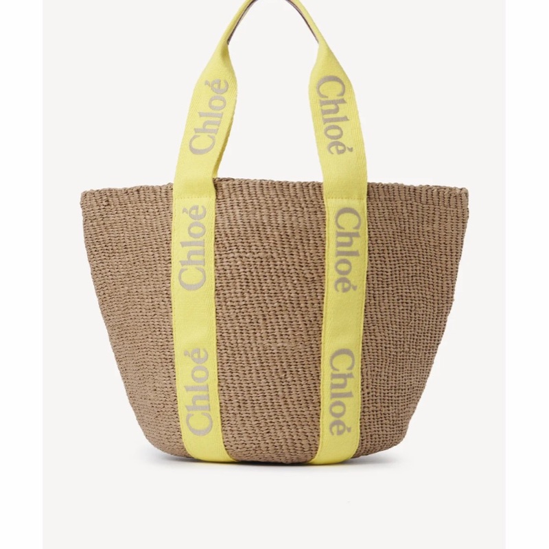 Chloe 女士 大號手提包均碼碼28cm*11cm*48cm-0