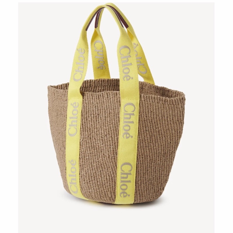 Chloe 女士 大號手提包均碼碼28cm*11cm*48cm-2