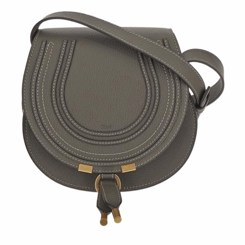 Chloe 女士 翻蓋單肩包均碼碼-0