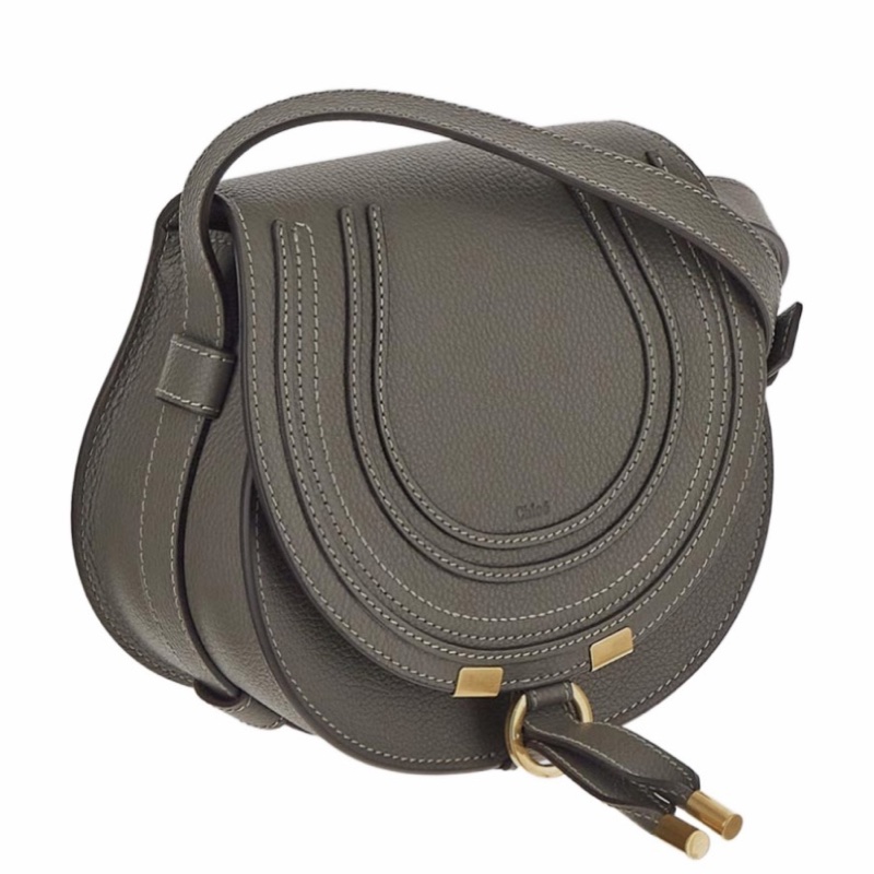 Chloe 女士 翻蓋單肩包均碼碼-1