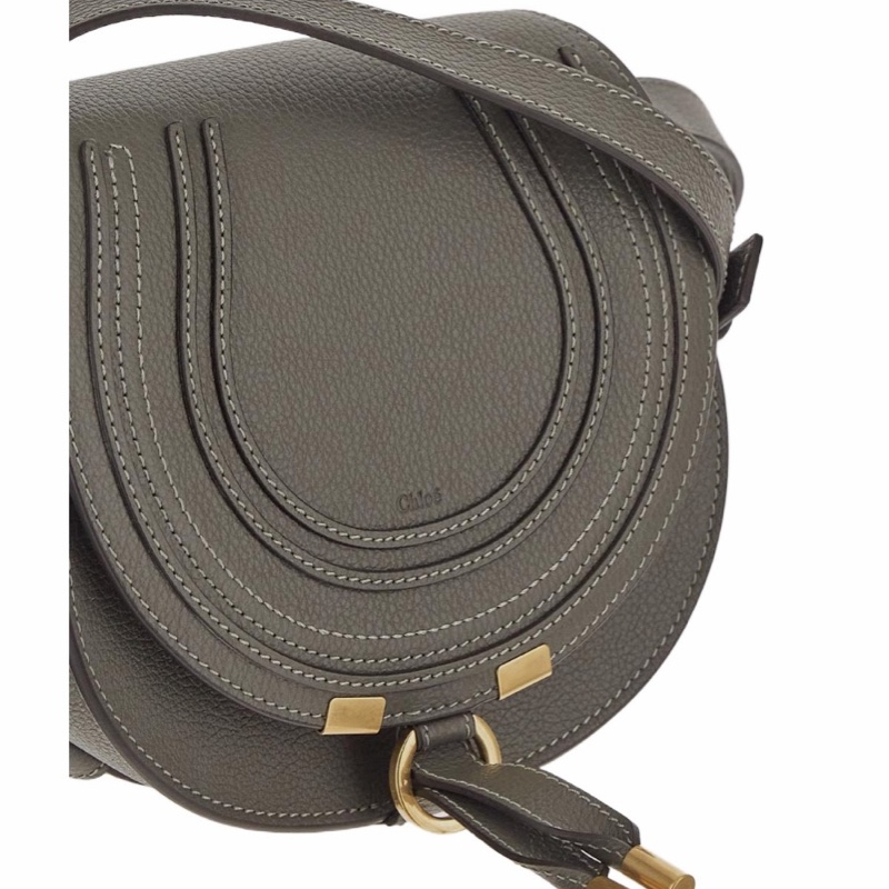 Chloe 女士 翻蓋單肩包均碼碼-2