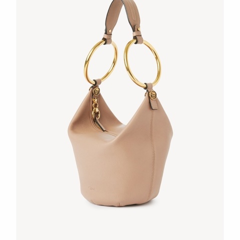 Chloe 女士 手鍊式單肩包均碼碼17cm*14cm*16cm