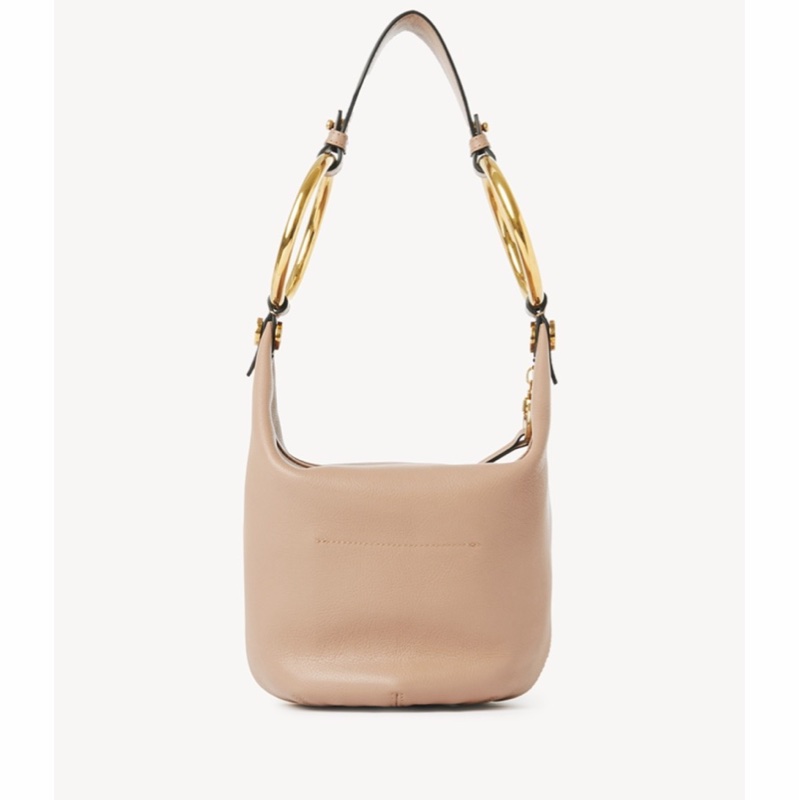 Chloe 女士 手鍊式單肩包均碼碼17cm*14cm*16cm-1