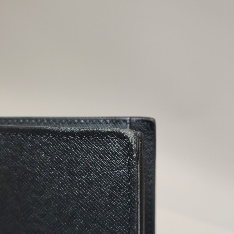 Burberry牛皮純色Logo銘牌斜挎包單肩包-18