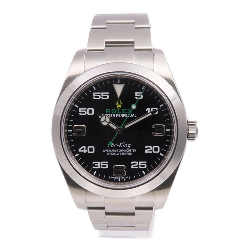 ROLEX Air King 116900-1