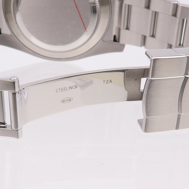 ROLEX Air King 116900-7