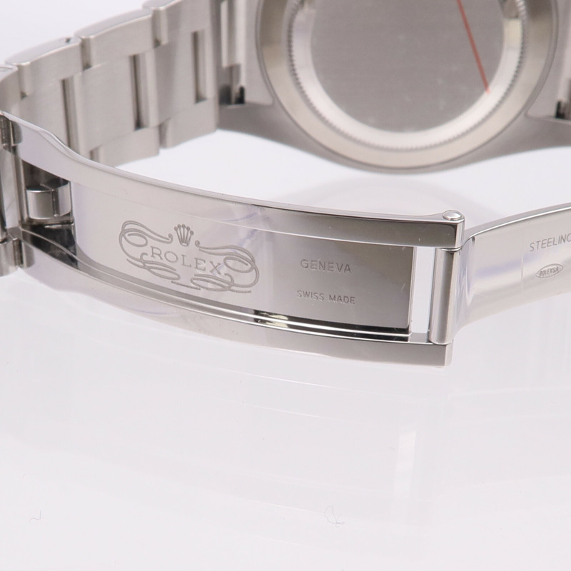 ROLEX Air King 116900-8