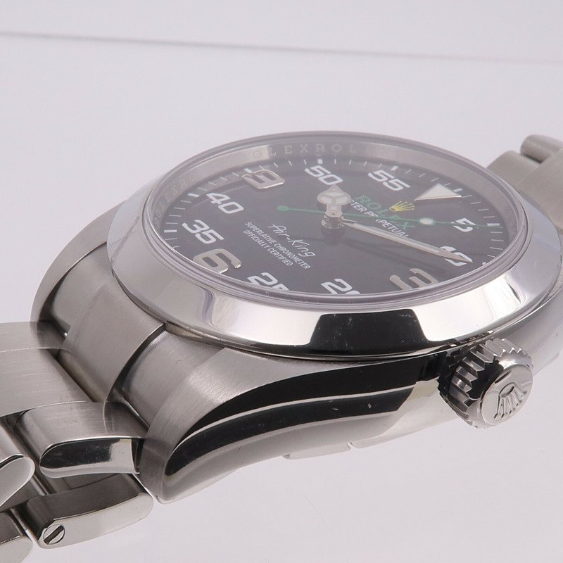 ROLEX Air King 116900-11