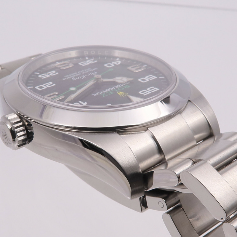ROLEX Air King 116900-12