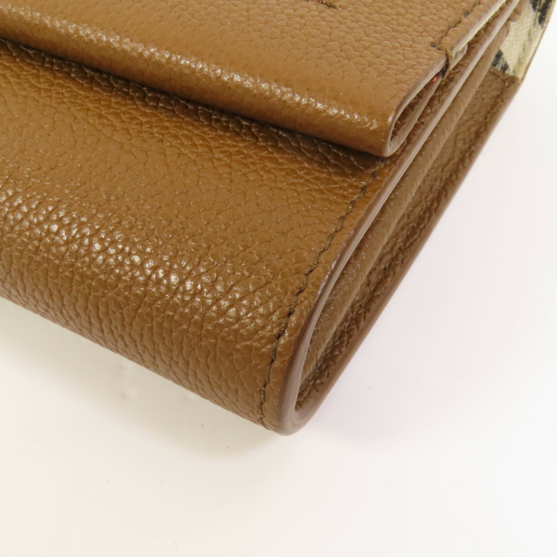 BURBERRY 牛皮皮革Shoulder Bag金扣肩背袋-10