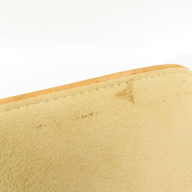 LOUIS VUITTON Monogram Pochette Twin GM金扣肩背袋-13