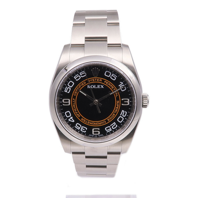 ROLEX Oyster Perpetual 116000-1