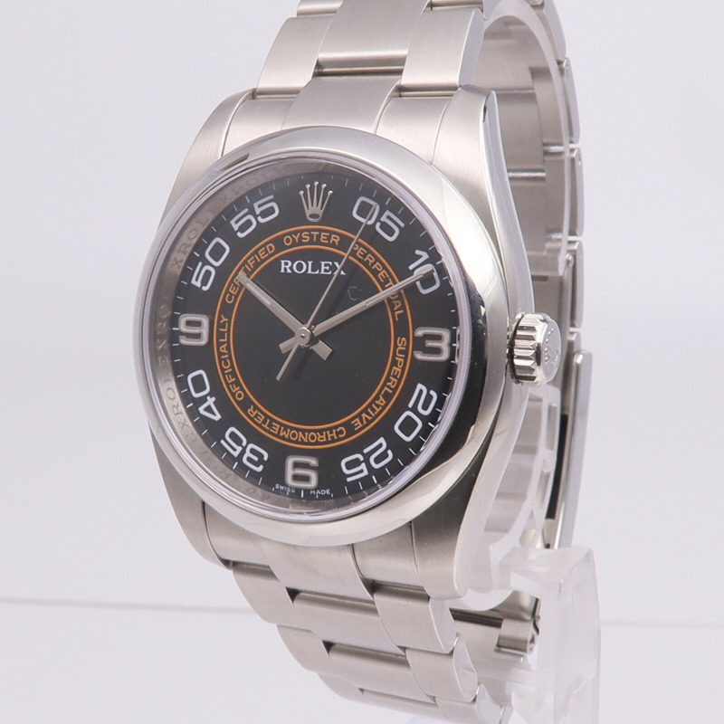 ROLEX Oyster Perpetual 116000-2