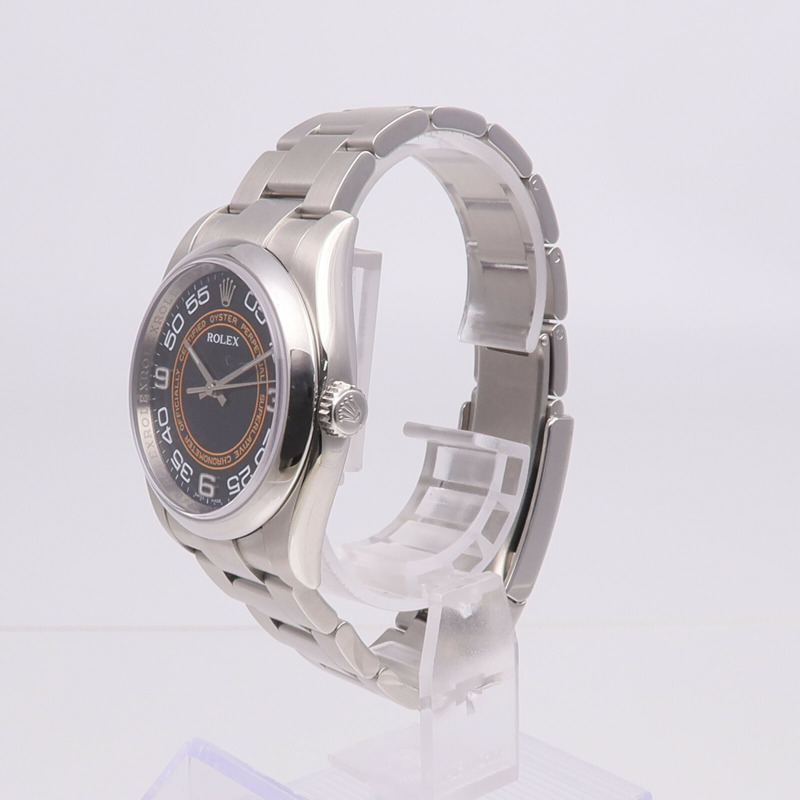 ROLEX Oyster Perpetual 116000-3