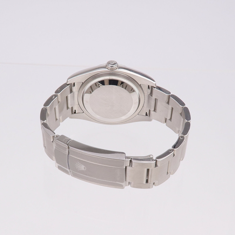 ROLEX Oyster Perpetual 116000-4