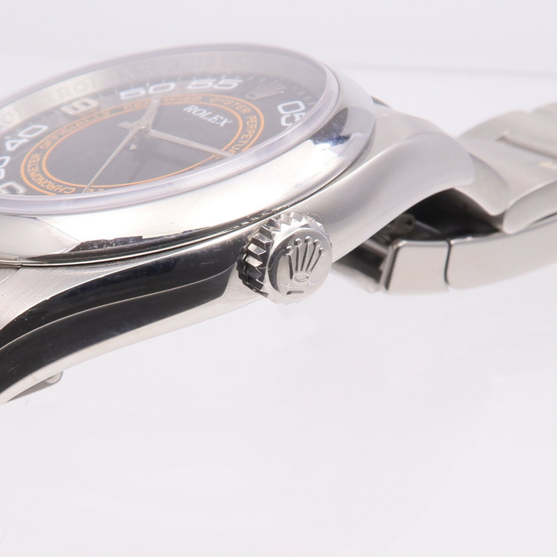ROLEX Oyster Perpetual 116000-7