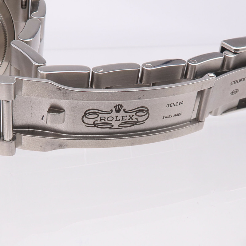 ROLEX Oyster Perpetual 116000-9