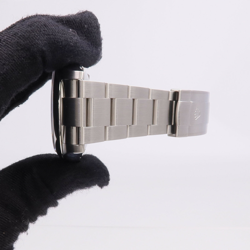 ROLEX Oyster Perpetual 116000-11