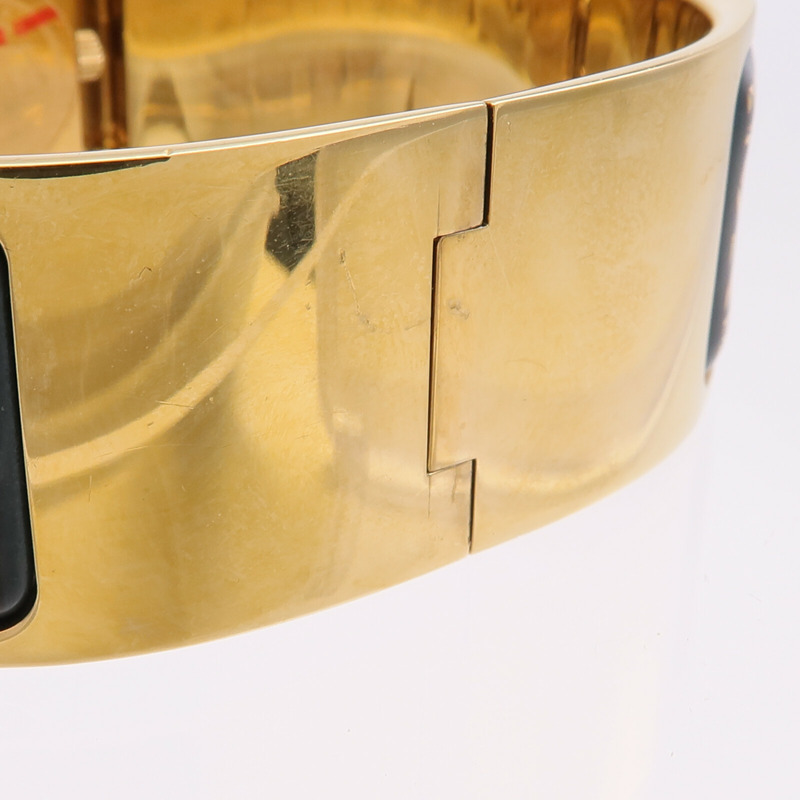 HERMES Loquet Green L01.201-9