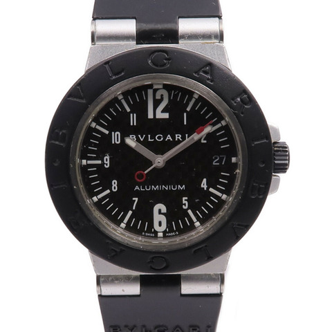 BVLGARI Aluminium AL38TA