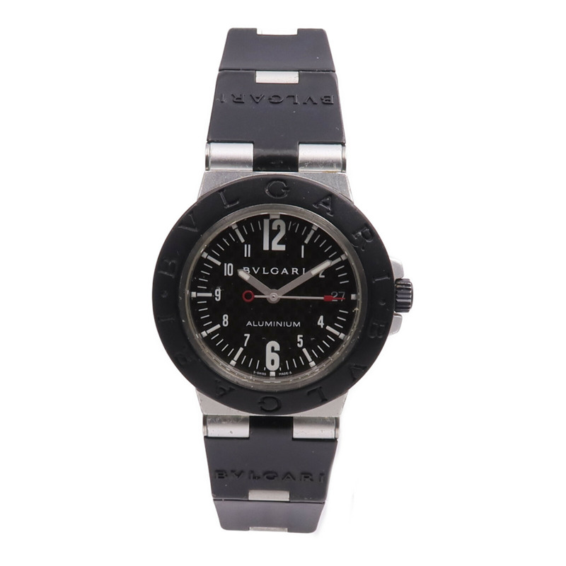 BVLGARI Aluminium AL38TA-1