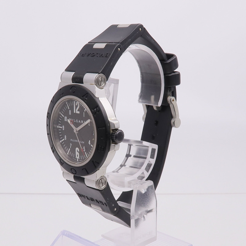 BVLGARI Aluminium AL38TA-3