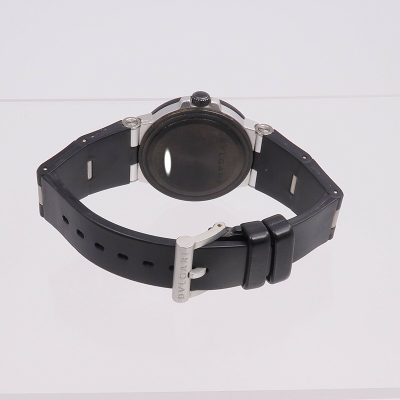 BVLGARI Aluminium AL38TA-4