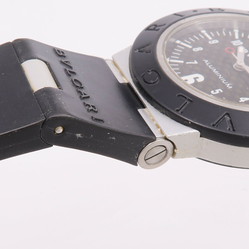 BVLGARI Aluminium AL38TA-8