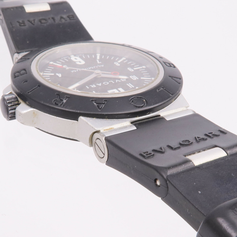 BVLGARI Aluminium AL38TA-9