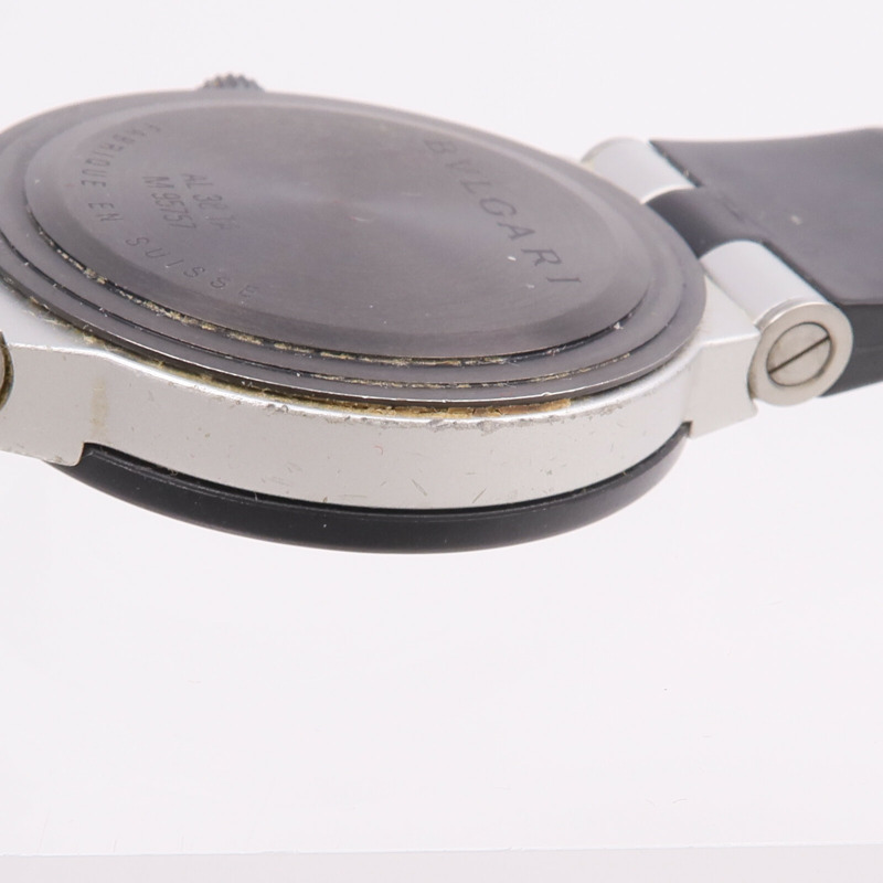 BVLGARI Aluminium AL38TA-12