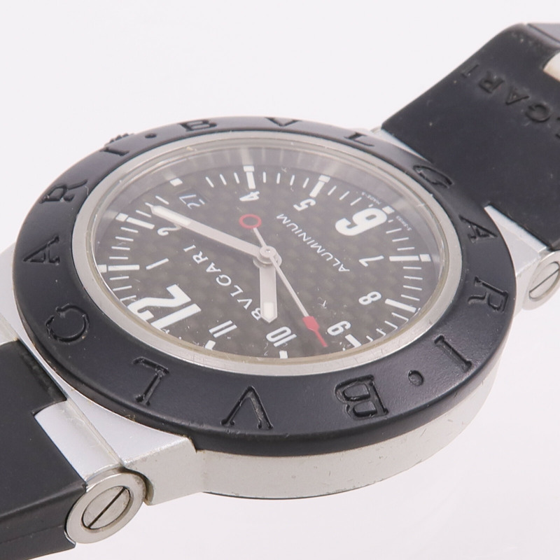 BVLGARI Aluminium AL38TA-13