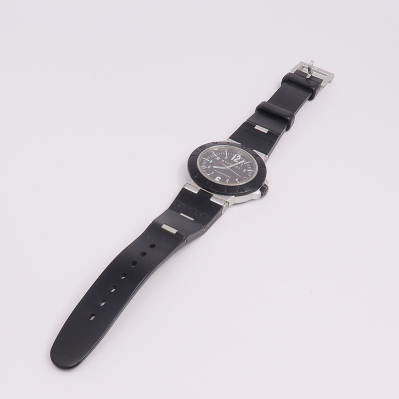 BVLGARI Aluminium AL38TA-15