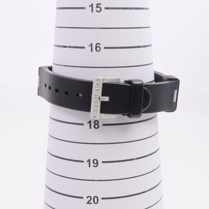 BVLGARI Aluminium AL38TA-16