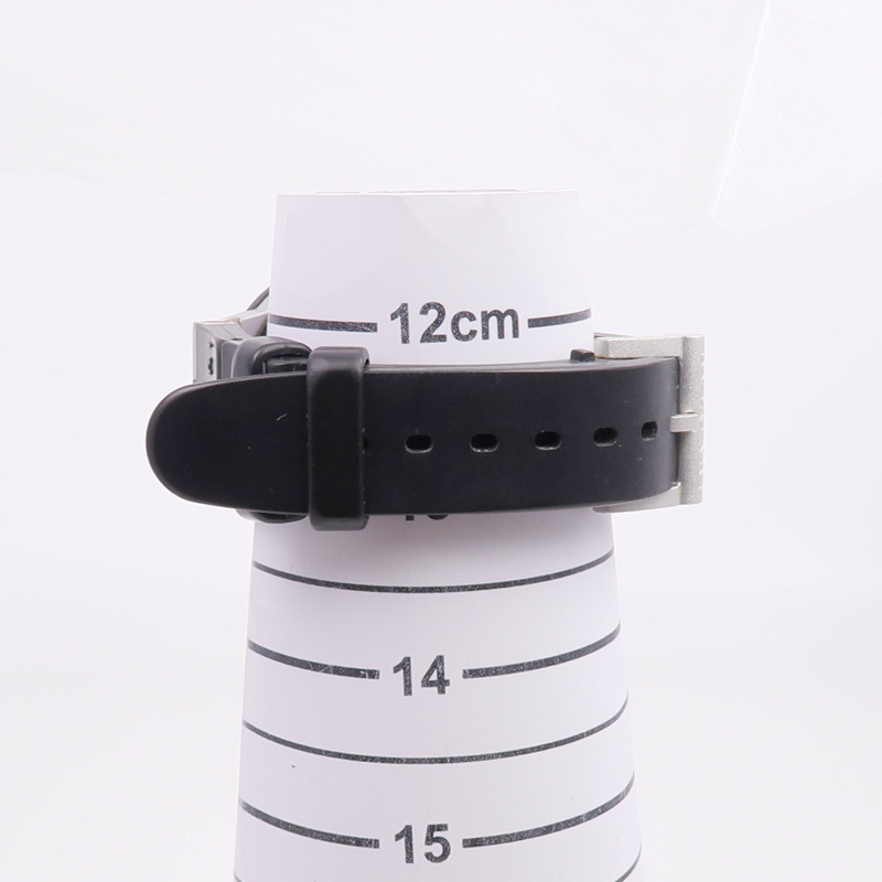 BVLGARI Aluminium AL38TA-17