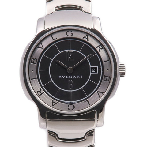 BVLGARI Solotempo ST29S