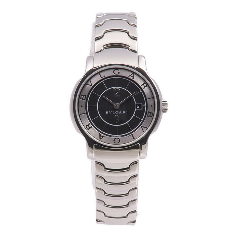 BVLGARI Solotempo ST29S-1