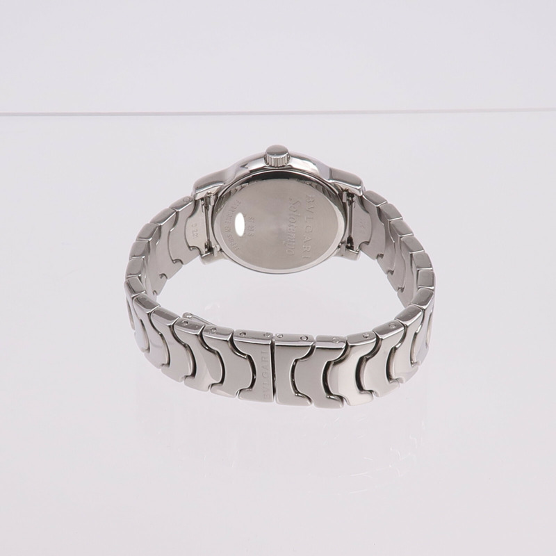 BVLGARI Solotempo ST29S-4