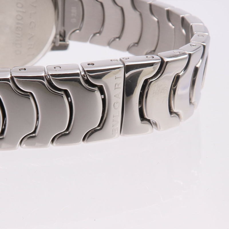 BVLGARI Solotempo ST29S-9