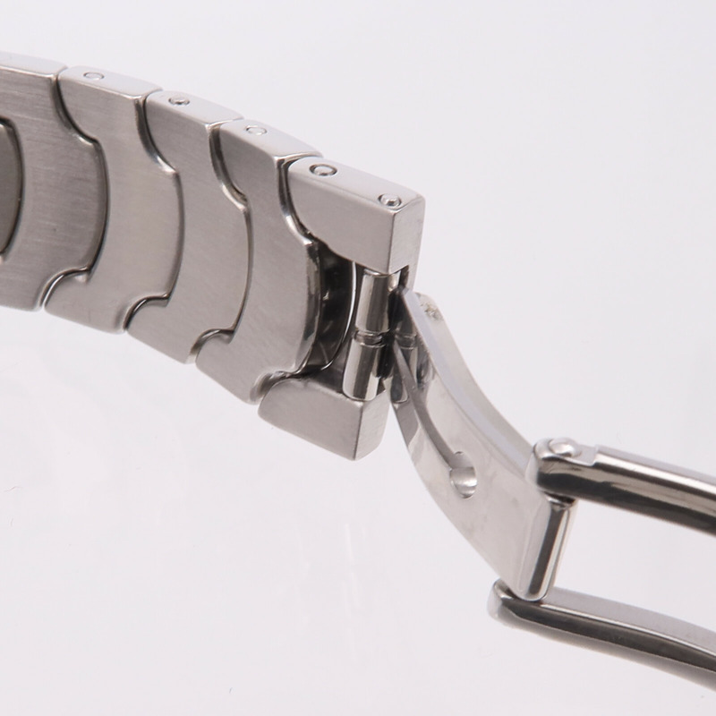 BVLGARI Solotempo ST29S-11