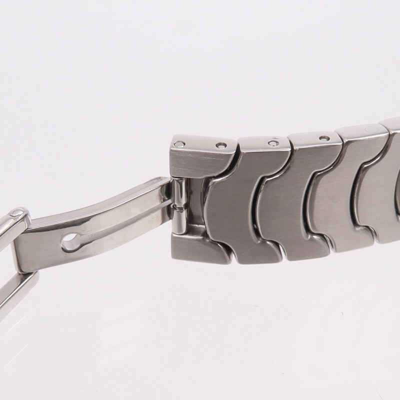 BVLGARI Solotempo ST29S-12