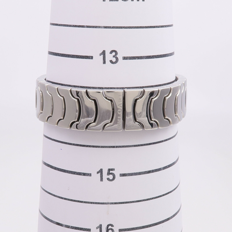 BVLGARI Solotempo ST29S-14