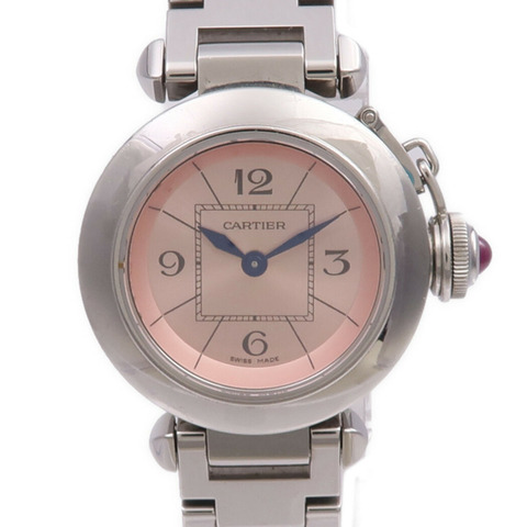 CARTIER Miss Pasha W3140026